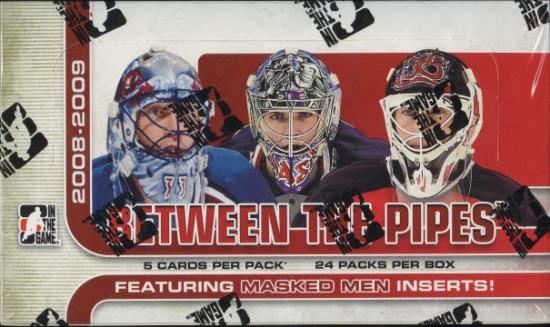 Between the Pipes (image for) Between the Pipes